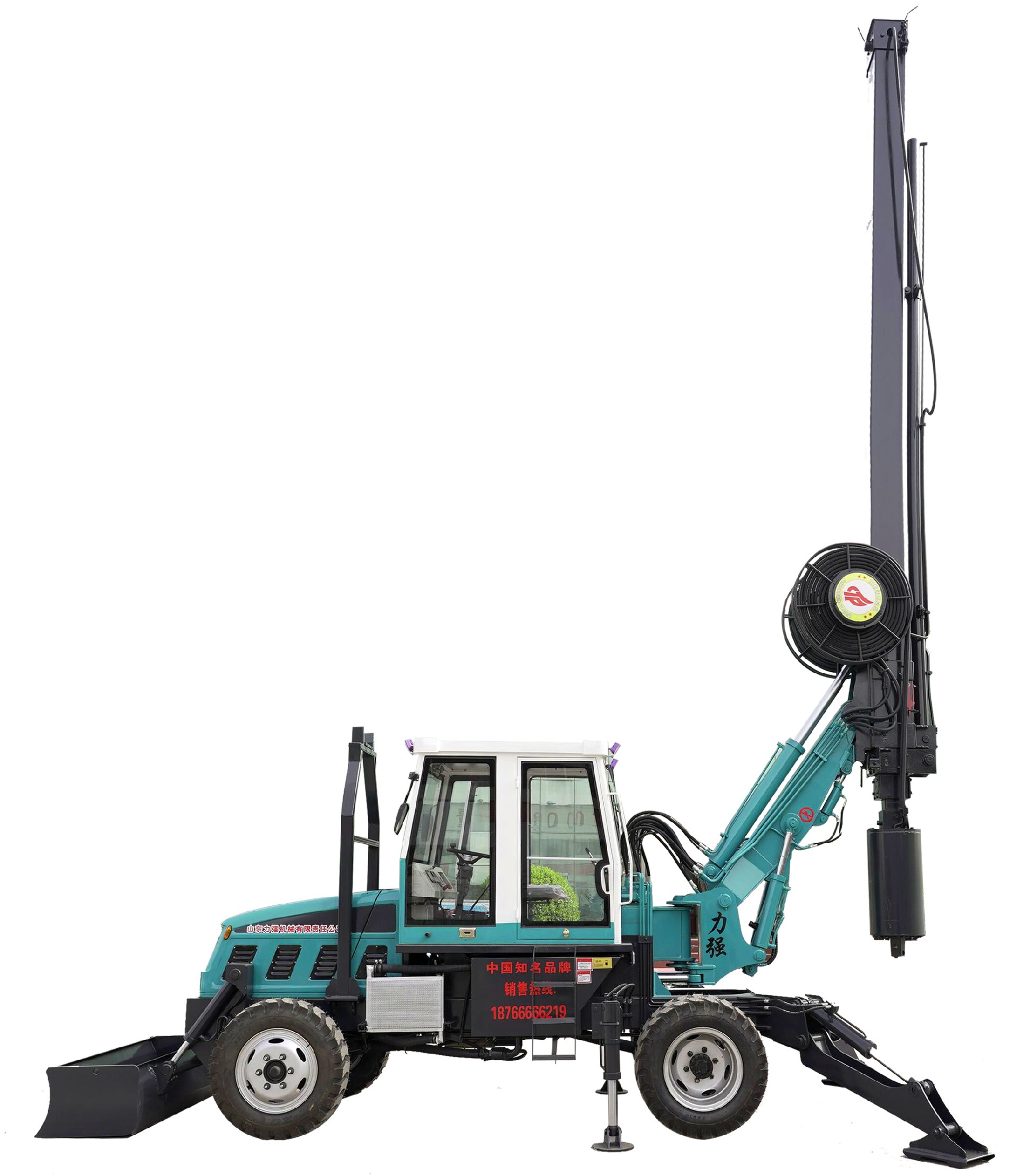 LQ180轮式方杆旋挖钻机.png